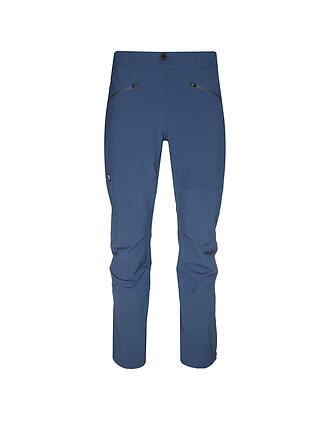ORTOVOX | Pantalón de senderismo softshell para hombre Venet