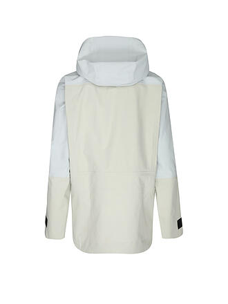 ORTOVOX | Chaqueta de travesía para hombre Ravine Plus 3L Hoodie