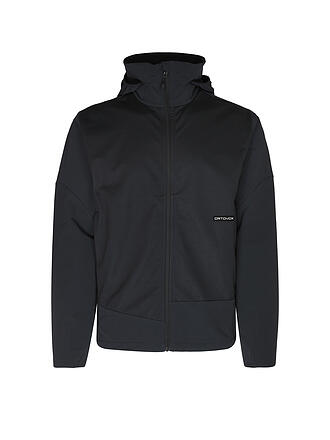 ORTOVOX | Chaqueta de travesía para hombre Ortler Plus