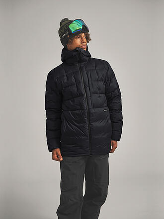 ORTOVOX | Chaqueta aislante para hombre Downwool 270