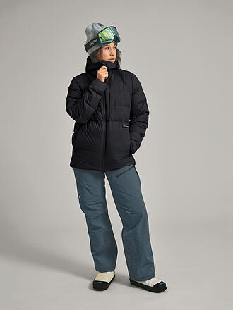 ORTOVOX | Chaqueta aislante de mujer Downwool 270