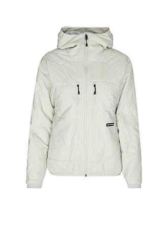 ORTOVOX | Chaqueta aislante con capucha Venet Swisswool 60 para mujer