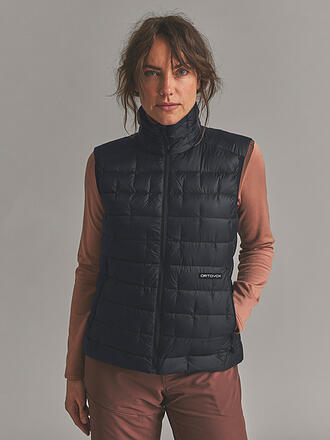 ORTOVOX | Chaleco aislante Downwool 180 para mujer