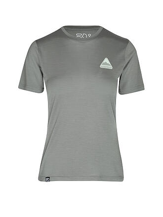 ORTOVOX | Camiseta funcional Triangel 140 Cool para mujer