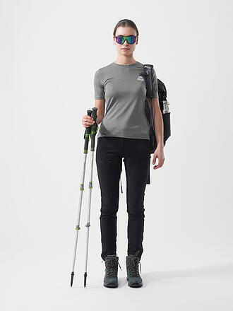 ORTOVOX | Camiseta funcional Triangel 140 Cool para mujer