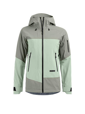 ORTOVOX | Chaqueta de travesía para mujer Ortler GTX Hoodie