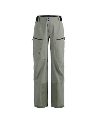ORTOVOX | Pantalón de travesía Ortler GTX 3L para mujer