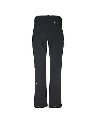 ORTOVOX | Pantalón de travesía para mujer Ortler Plus