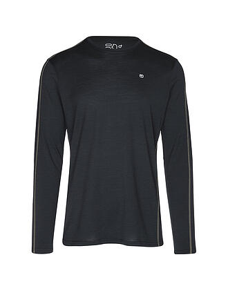 ORTOVOX | Camiseta funcional Rock'n'Wool 185 para hombre