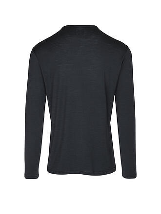 ORTOVOX | Camiseta funcional Rock'n'Wool 185 para hombre
