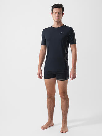ORTOVOX | Camiseta de hombre Rock'n'Wool 185