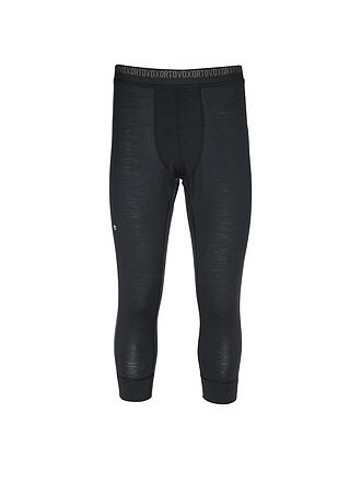 ORTOVOX | Pantalones funcionales de hombre Rock'n'Wool 185 3/4