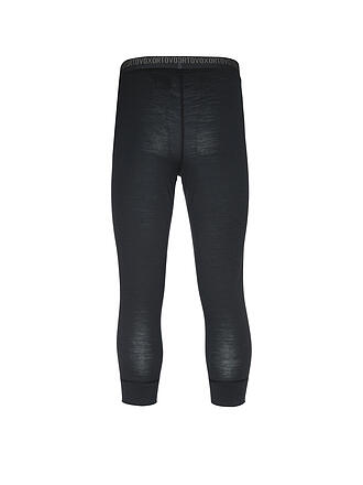 ORTOVOX | Pantalones funcionales de hombre Rock'n'Wool 185 3/4