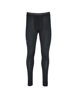 ORTOVOX | Pantalones interiores para hombre Rock'n'Wool 185