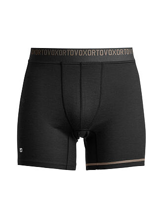 ORTOVOX | Bóxer Rock'n'Wool 185 para hombre