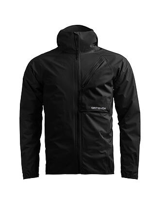 ORTOVOX | Chaqueta de senderismo para hombre Trace 2,5L Hoodie