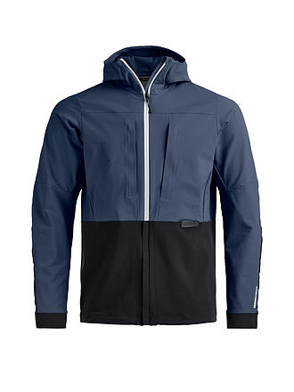 ORTOVOX | Chaqueta Softshell para hombre Trad Plus Hoodie
