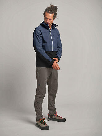ORTOVOX | Chaqueta Softshell para hombre Trad Plus Hoodie