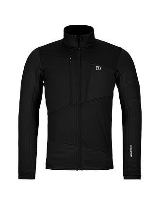 ORTOVOX | Chaqueta polar Grid para hombre