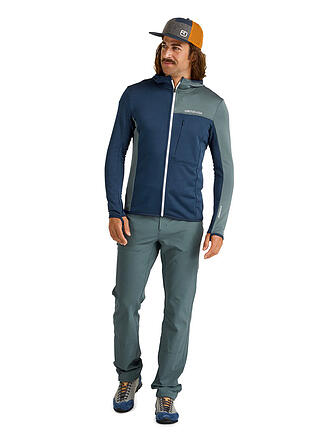 ORTOVOX | Pantalón de senderismo Brenta para hombre