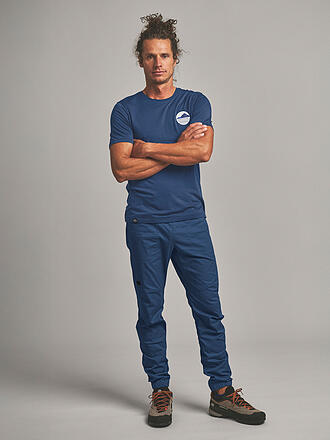 ORTOVOX | Pantalón de senderismo para hombre Affinity