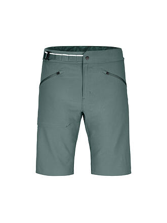 ORTOVOX | Pantalones Cortos de Senderismo para Hombre Brenta