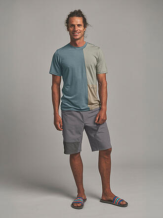 ORTOVOX | Pantalones cortos de senderismo para hombre Affinity Plus