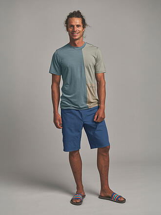 ORTOVOX | Pantalones cortos de senderismo para hombre Affinity Plus