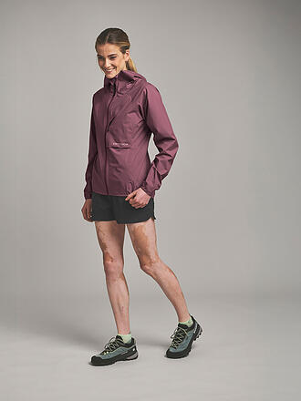 ORTOVOX | Chaqueta de senderismo para mujer Trace 2.5L Hoodie