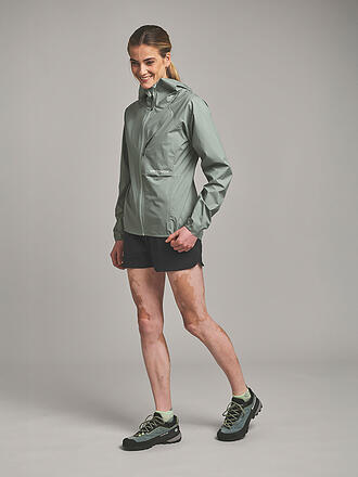 ORTOVOX | Chaqueta de senderismo para mujer Trace 2.5L Hoodie