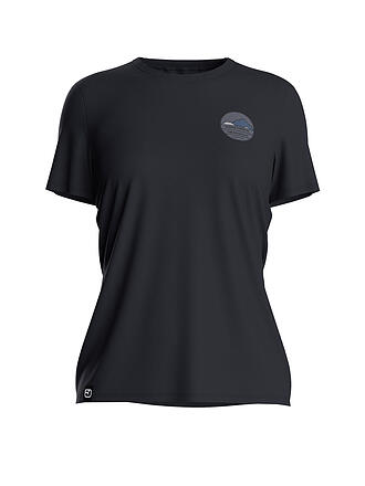 ORTOVOX | Camiseta funcional para mujer Choose 120 Cool