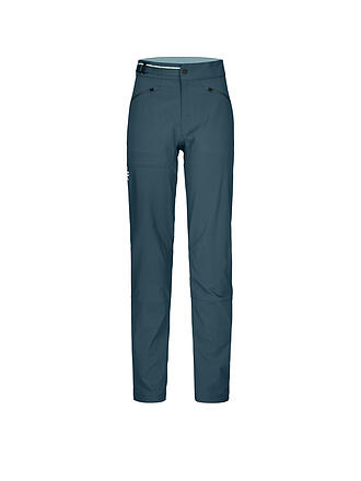 ORTOVOX | Pantalones de senderismo Brenta para mujer