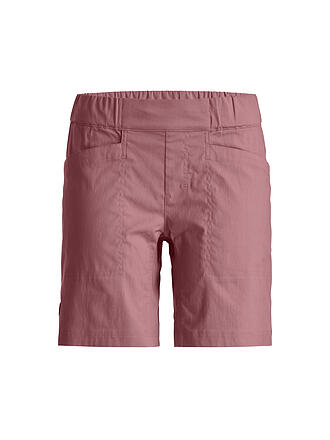 ORTOVOX | Pantalones cortos de senderismo Affinity para mujer