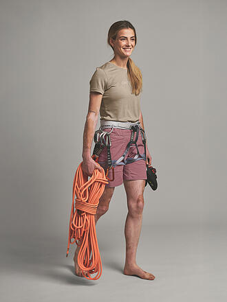 ORTOVOX | Pantalones cortos de senderismo Affinity para mujer
