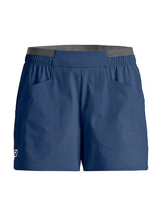 ORTOVOX | Pantalones cortos de senderismo Trace para mujer