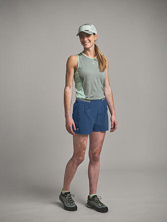 ORTOVOX | Pantalones cortos de senderismo Trace para mujer