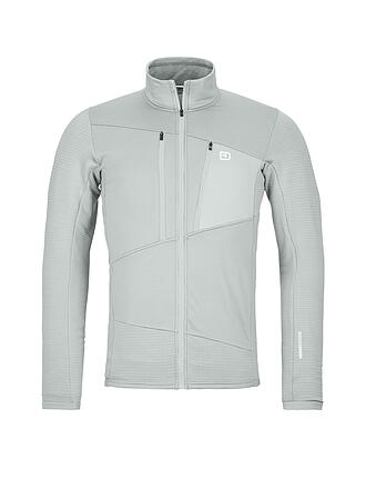 ORTOVOX | Chaqueta polar Grid para hombre