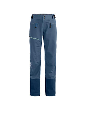 ORTOVOX | Pantalón de travesía Ortler Plus para mujer