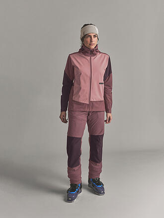 ORTOVOX | Pantalón de travesía Ortler para mujer