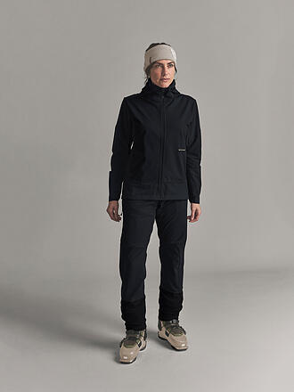 ORTOVOX | Pantalón de travesía Ortler para mujer