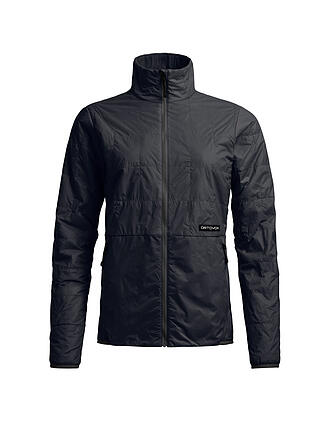 ORTOVOX | Chaqueta aislante de travesía Ortler Metawool 60 Reversible para mujer