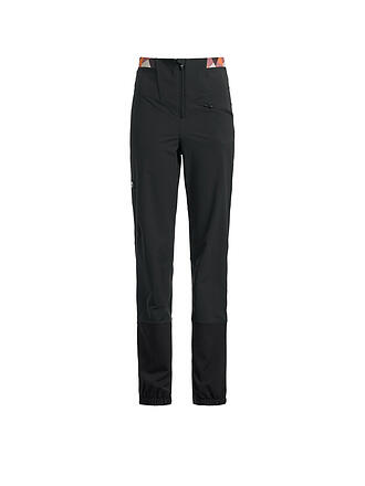 ORTOVOX | Pantalón de senderismo softshell elástico Venet para mujer