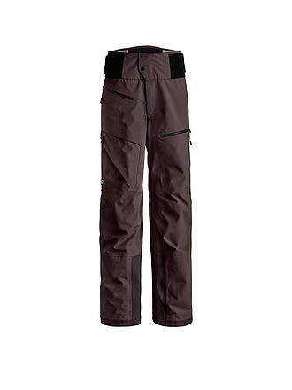 ORTOVOX | Pantalón de travesía para mujer Ravine Plus 3L