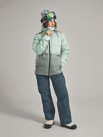 ORTOVOX | Chaqueta aislante Downwool 270 para mujer