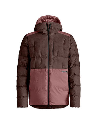 ORTOVOX | Chaqueta aislante de mujer Downwool 270