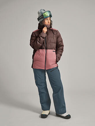 ORTOVOX | Chaqueta aislante de mujer Downwool 270