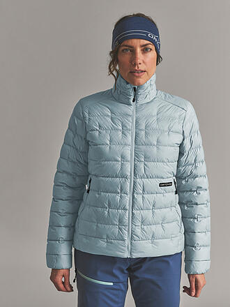 ORTOVOX | Chaqueta aislante Downwool 180 para mujer