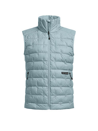 ORTOVOX | Chaleco aislante Downwool 180 para mujer