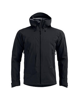 ORTOVOX | Chaqueta de travesía para hombre Ortler GTX 3L Hoodie