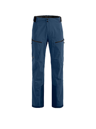 ORTOVOX | Pantalón de travesía para hombre Ortler GTX 3L
